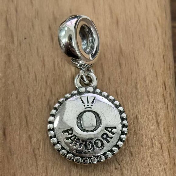 Pandora Sicilia Exclusive Bead Charm Pendant, S925 Silver Bracelets - Picture 2 of 4